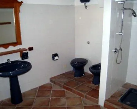 La Casa Antica Magomadas