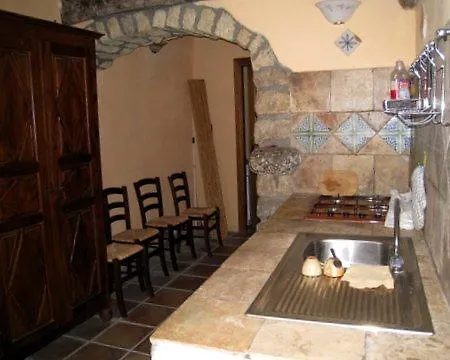La Casa Antica