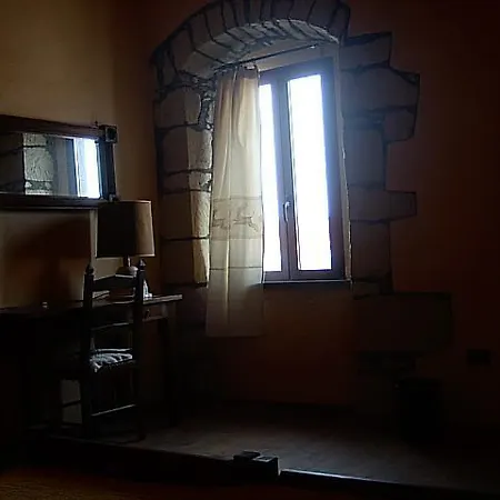 度假居 La Casa Antica