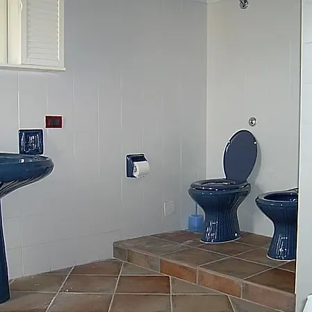 La Casa Antica 度假居 Magomadas