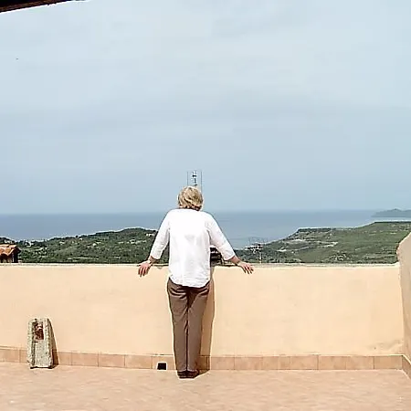 La Casa Antica Magomadas