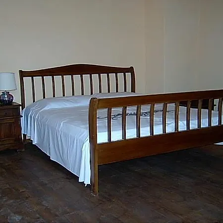 度假居 La Casa Antica *