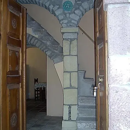 La Casa Antica
