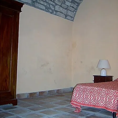 La Casa Antica 度假居 *