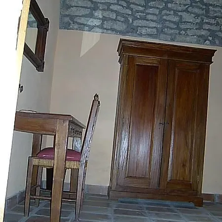 度假居 La Casa Antica Magomadas