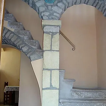 度假居 La Casa Antica *