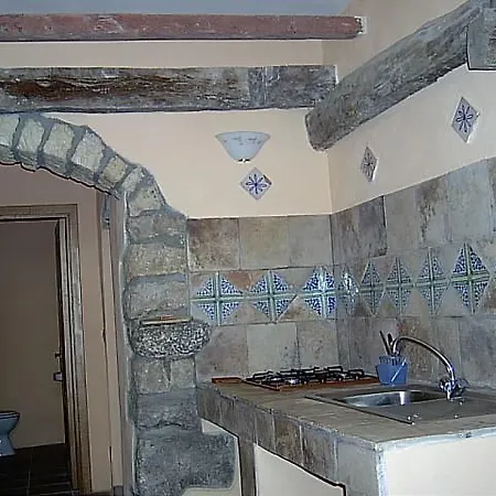 La Casa Antica *